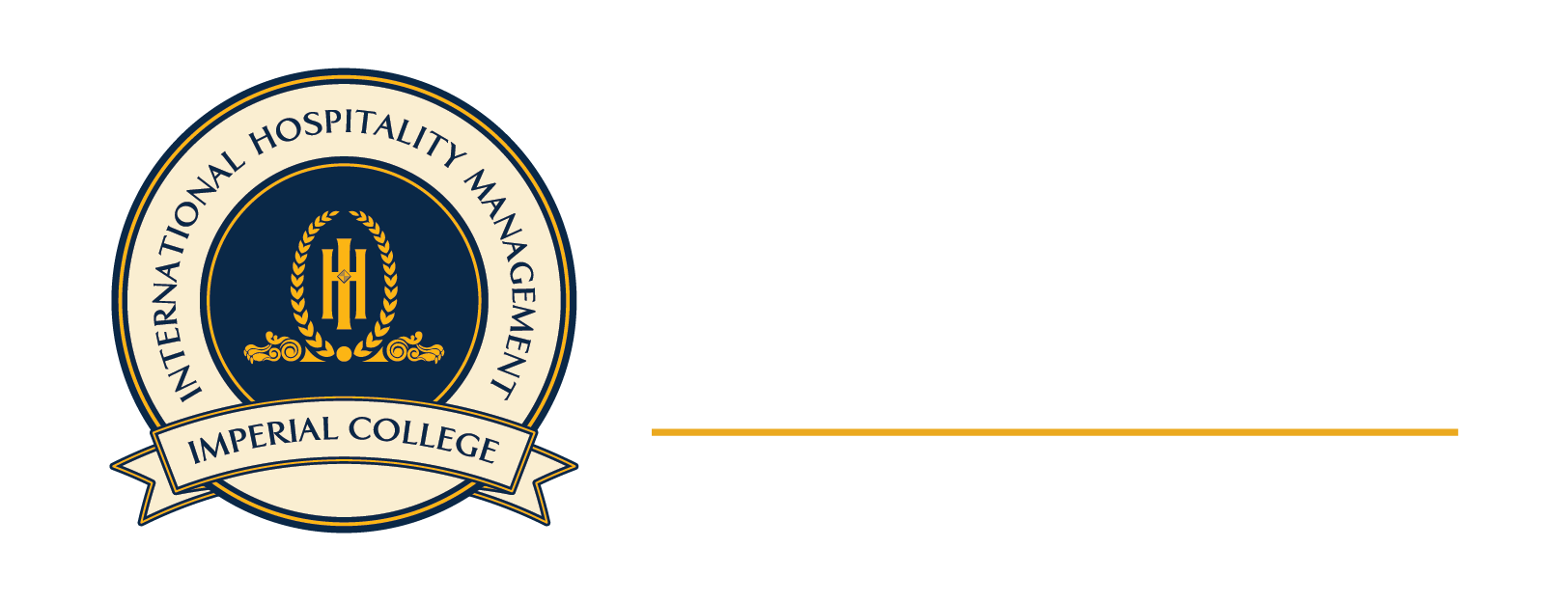 IMPERIAL INTERNATIONAL HOSPITALITY MANAGEMENT COLLEGE